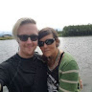 Meet your Posher, Pamela